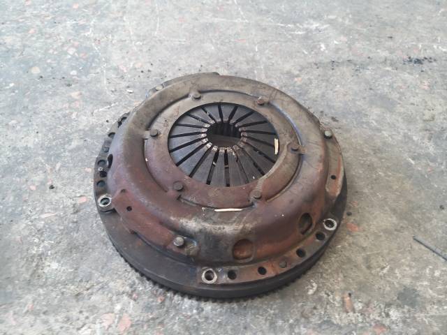 VOLKSWAGEN POLO ÇIKMA ORJİNAL VOLANT 1997-2000